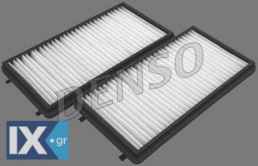 DENSO ΦΙΛΤΡΑ ΚΑΜΠΙΝΑΣ  DCF064P 64116921018 64116921018