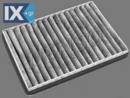 DENSO ΦΙΛΤΡΑ ΚΑΜΠΙΝΑΣ  DCF066K 64106907746 6907742