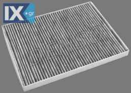 DENSO ΦΙΛΤΡΑ ΚΑΜΠΙΝΑΣ  DCF067K 82205905