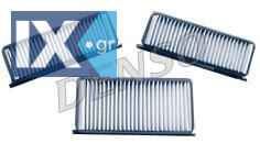 DENSO ΦΙΛΤΡΑ ΚΑΜΠΙΝΑΣ  DCF074P 6447P2 6447P3 6447H1 6447HO 1475478080 1475479080 1475478080 1475479080