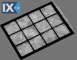 DENSO ΦΙΛΤΡΑ ΚΑΜΠΙΝΑΣ  DCF087P 7079682