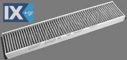 DENSO ΦΙΛΤΡΑ ΚΑΜΠΙΝΑΣ  DCF095K 1132445 1225788 1488903 1698097 93BW19G244BB