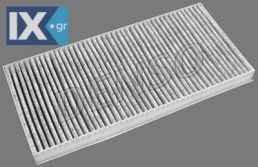 DENSO ΦΙΛΤΡΑ ΚΑΜΠΙΝΑΣ  DCF097K 1121106 1139654 1382861 XS4H19G244AA