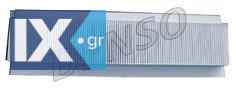 DENSO ΦΙΛΤΡΑ ΚΑΜΠΙΝΑΣ  DCF098P 1119613 1585215 1S7H16N619AC 1S7H16N619 1X4H16N619