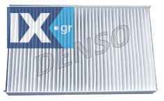 DENSO ΦΙΛΤΡΑ ΚΑΜΠΙΝΑΣ  DCF111P 80291S2H505 80291S2HE01
