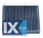 DENSO ΦΙΛΤΡΑ ΚΑΜΠΙΝΑΣ  DCF118K XR830254
