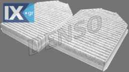 DENSO ΦΙΛΤΡΑ ΚΑΜΠΙΝΑΣ  DCF119K 6W83020B02AC 6W8318D483AA 6W8319G244AA C2P2410
