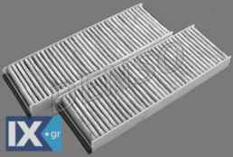 DENSO ΦΙΛΤΡΑ ΚΑΜΠΙΝΑΣ  DCF122K 4F0819439A 4F0819439A