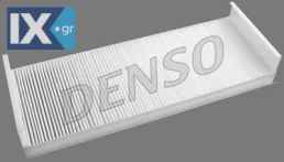 DENSO ΦΙΛΤΡΑ ΚΑΜΠΙΝΑΣ  DCF133P 81619100018