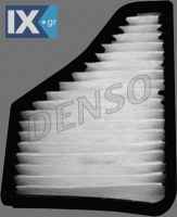 DENSO ΦΙΛΤΡΑ ΚΑΜΠΙΝΑΣ MERCEDES  DCF141P 1408350047