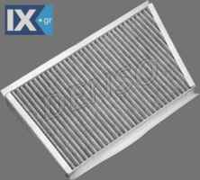 DENSO ΦΙΛΤΡΑ ΚΑΜΠΙΝΑΣ  DCF152K 2038300918