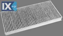DENSO ΦΙΛΤΡΑ ΚΑΜΠΙΝΑΣ  DCF158K 1698300218
