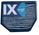 DENSO ΦΙΛΤΡΑ ΚΑΜΠΙΝΑΣ  DCF160K 2308300418