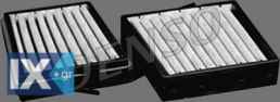 DENSO ΦΙΛΤΡΑ ΚΑΜΠΙΝΑΣ  DCF161K 2038300318 2038300418 2038300518 2038302118 A2038300318 A2038300418 A2038300518 A2038302118