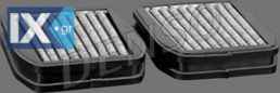 DENSO ΦΙΛΤΡΑ ΚΑΜΠΙΝΑΣ  DCF162K 2118300818