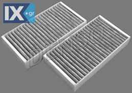 DENSO ΦΙΛΤΡΑ ΚΑΜΠΙΝΑΣ  DCF163K 1648300218