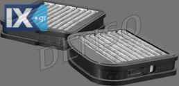 DENSO ΦΙΛΤΡΑ ΚΑΜΠΙΝΑΣ  DCF167K 2108300118 2108300218 2108300318 2108301118 2208300118 2208300218