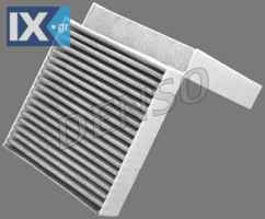 DENSO ΦΙΛΤΡΑ ΚΑΜΠΙΝΑΣ MERCEDES  DCF170K 1718300418