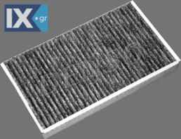 DENSO ΦΙΛΤΡΑ ΚΑΜΠΙΝΑΣ  DCF172K 6398350347
