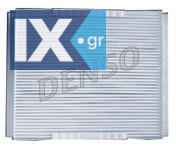 DENSO ΦΙΛΤΡΑ ΚΑΜΠΙΝΑΣ  DCF194P 6808604 6808604