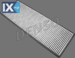 DENSO ΦΙΛΤΡΑ ΚΑΜΠΙΝΑΣ  DCF195K 1718044 9121625 1718044 9121625