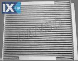 DENSO ΦΙΛΤΡΑ ΚΑΜΠΙΝΑΣ  DCF199K 6808605 6808605