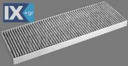 DENSO ΦΙΛΤΡΑ ΚΑΜΠΙΝΑΣ  DCF205K 1808608 90541317 1808608 90541317