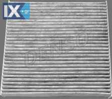 DENSO ΦΙΛΤΡΑ ΚΑΜΠΙΝΑΣ  DCF212K 6447SZ 6447Z4