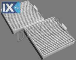 DENSO ΦΙΛΤΡΑ ΚΑΜΠΙΝΑΣ  DCF215K 6025372486