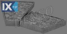 DENSO ΦΙΛΤΡΑ ΚΑΜΠΙΝΑΣ  DCF231K 3D0819619A 3D0819619B 3D0898644 3D2819619A 3D2819620A 3D0819619A 3D0819619B 3D0898644 3D2819619A 3D2819620A 3D0819619A 3D0819619B 3D0898644