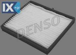 DENSO ΦΙΛΤΡΑ ΚΑΜΠΙΝΑΣ  DCF243P 96554378 96554421 96800837 EC96554378 96554378 96554421 96800837 EC96554378