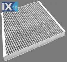 DENSO ΦΙΛΤΡΑ ΚΑΜΠΙΝΑΣ MERCEDES  DCF252K 2118300018