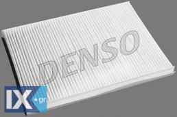DENSO ΦΙΛΤΡΑ ΚΑΜΠΙΝΑΣ  DCF255P 79370S1AG01 80290SDCA01