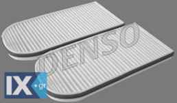 DENSO ΦΙΛΤΡΑ ΚΑΜΠΙΝΑΣ  DCF262P 64118390377 64319069926