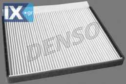 DENSO ΦΙΛΤΡΑ ΚΑΜΠΙΝΑΣ  DCF263P 971331 971331E000 971331E100
