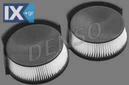 DENSO ΦΙΛΤΡΑ ΚΑΜΠΙΝΑΣ  DCF277P 64111393241 64119404386