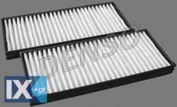 DENSO ΦΙΛΤΡΑ ΚΑΜΠΙΝΑΣ  DCF279P 0K2FA6152X 0K2FA6152XA