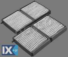 DENSO ΦΙΛΤΡΑ ΚΑΜΠΙΝΑΣ  DCF292K C10261J6X CB1261J6X CB1261J6X9A CB1261J6X9B CB1261J6XA9A