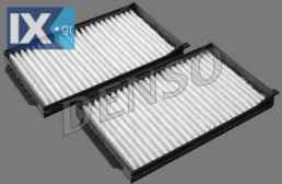 DENSO ΦΙΛΤΡΑ ΚΑΜΠΙΝΑΣ  DCF296P DC2161J6X