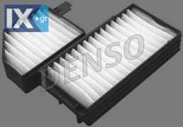 DENSO ΦΙΛΤΡΑ ΚΑΜΠΙΝΑΣ  DCF326P 72880AE080 G3210AE000