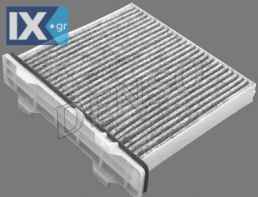 DENSO ΦΙΛΤΡΑ ΚΑΜΠΙΝΑΣ  DCF336K 7803A027 MR500057