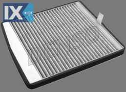 DENSO ΦΙΛΤΡΑ ΚΑΜΠΙΝΑΣ  DCF343K 30676413 9171756