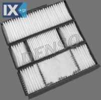 DENSO ΦΙΛΤΡΑ ΚΑΜΠΙΝΑΣ  DCF360P 8850802010 8850812010 8850812020