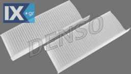 DENSO ΦΙΛΤΡΑ ΚΑΜΠΙΝΑΣ  DCF362P 647992 6447XF 6447XF