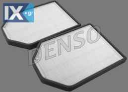 DENSO ΦΙΛΤΡΑ ΚΑΜΠΙΝΑΣ  DCF400P 4D0819439
