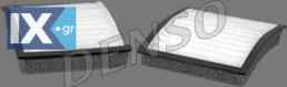 DENSO ΦΙΛΤΡΑ ΚΑΜΠΙΝΑΣ  DCF401P 64118363274 64319071933