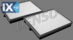 DENSO ΦΙΛΤΡΑ ΚΑΜΠΙΝΑΣ  DCF402P 64118391198 64118391200 64319069927