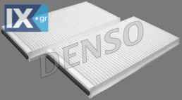DENSO ΦΙΛΤΡΑ ΚΑΜΠΙΝΑΣ  DCF403P 64316935822