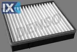 DENSO ΦΙΛΤΡΑ ΚΑΜΠΙΝΑΣ  DCF412P 1638350047 1638350247