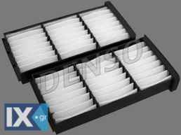 DENSO ΦΙΛΤΡΑ ΚΑΜΠΙΝΑΣ  DCF423P MR315172 MZ3600034 XR315172 XR315172D